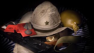 Афганистан