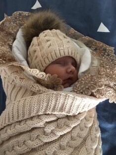 Детский мир