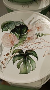 Обзоры красивых и полезных штучек для интерьера