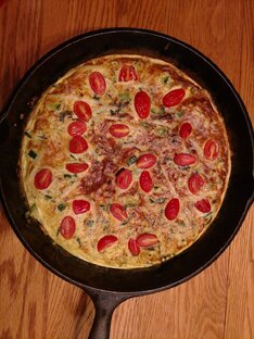 Закуски 