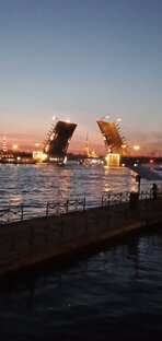 Санкт-Петербург 