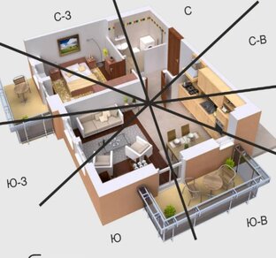 Пространство