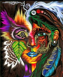 Afro House/ИЮНЬ2023/