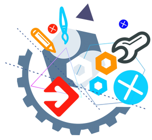 Я у мамы инженер