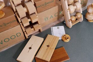 Обзор продукции Backwood