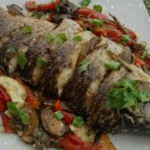 Вкусные рецепты