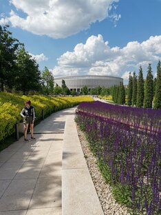 ГородпаркаГалицкого