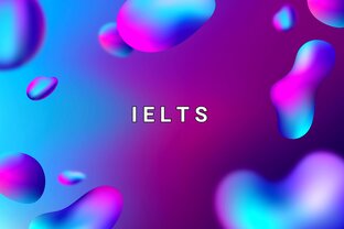 Тесты из IELTS