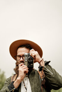 Фотоаппараты, объективы, вспышки. 