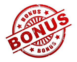 Бонусы и акции