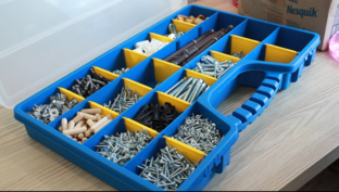 Мебельная фурнитура с AliExpress.