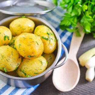 Экономные рецепты