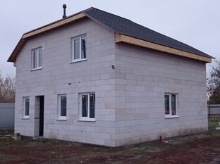 Стоимость строительства