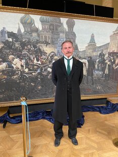«Околонаучные» статьи. 