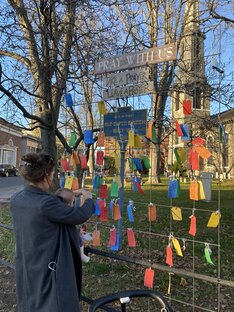 Уникальные личности