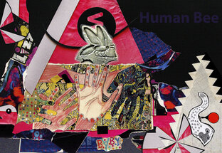 NFT -НОВЫЙ ВИЗУАЛЬНЫЙ КОНТЕНТ