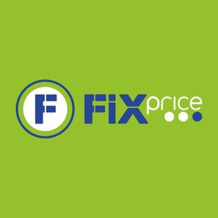 Покупки из магазина Fix - Price