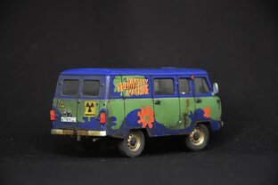 Мои проекты: легковые