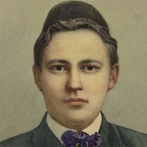 Габдулла Тукай