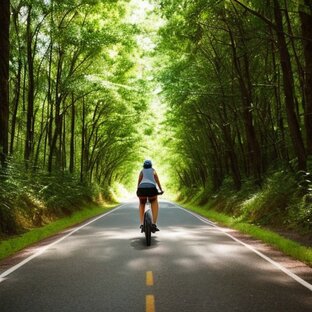 Велопокатушки