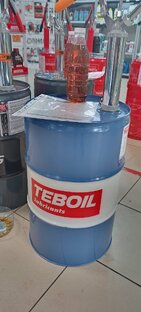 	Масло моторное TEBOIL Diamond ECP C3 5W-30