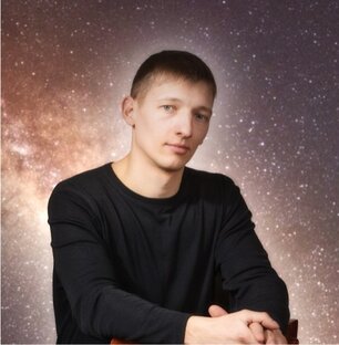 Авторская озвучка Николая Лакутина