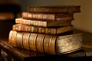Все про книги