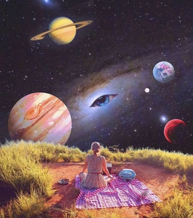 Мысли вслух🪐