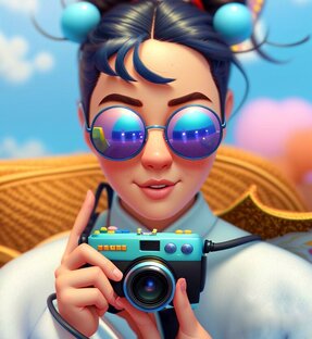 Как начинать зарабатывать на фотографии?