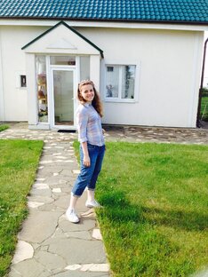 Покажу как я живу. Мой дом в деревне. 