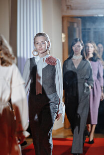 CGD FASHION SHOW 