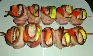 Шашлык, гриль в домашних условиях