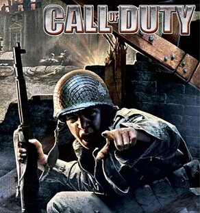 [Call of Duty] Антология 2003 - ?