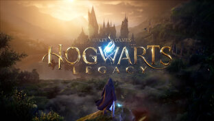 Hogwarts Legacy [Хогвартс наследие] 