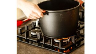 Горячие обеды