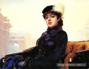 За вашу светлую улыбку