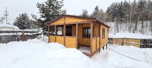 Наши проекты