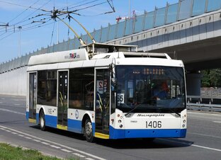 Москва