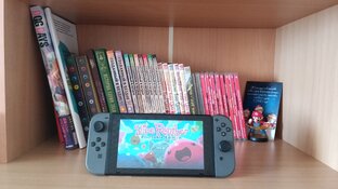 Nintendo тематика