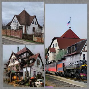 Историческая география