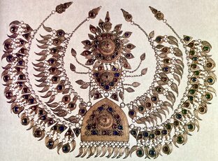 Ювелирное искусство