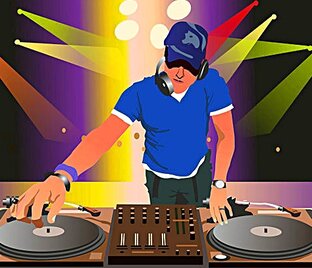 Dj Maloi -Треки от Меня