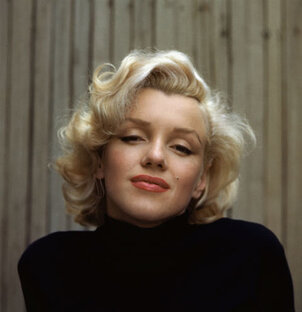 💋Мэрилин Монро 