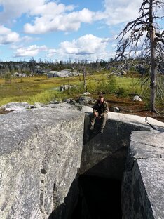 мои путешествия