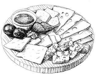 Закуски