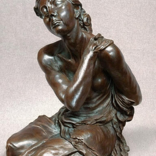 Скульптура