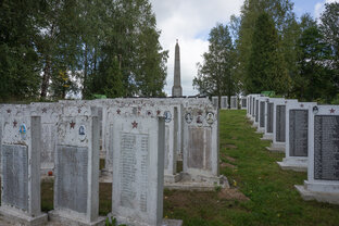 Ленинградская обл., Тосненский р-н