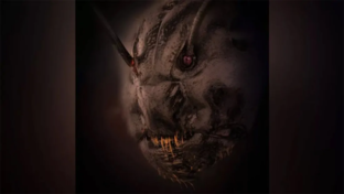 Рассказы кладбищенского сторожа Василия.