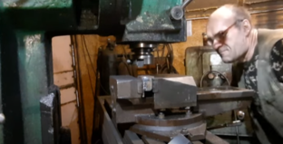 Фрезеровка