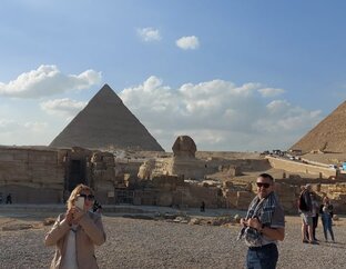 Все что надо знать  перед поездкой Чек-листы   InTravel